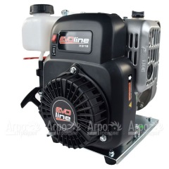 Бензиновая мотопомпа EVOline XG 15 в Комсомольске-на-Амуре