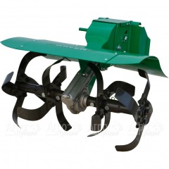 Насадка-культиватор для Profi CS-M5, GreenTiller M6 в Комсомольске-на-Амуре