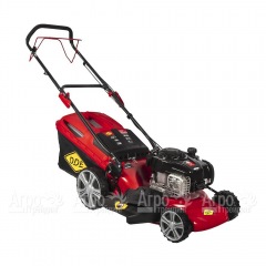 Газонокосилка бензиновая DDE LM 46-60 DB Соната-2 в Комсомольске-на-Амуре