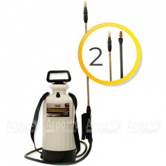 Помповый телескопический опрыскиватель Volpitech Telescopic 6 в Комсомольске-на-Амуре