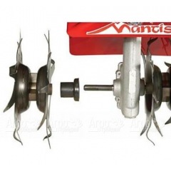 Противосорняковые втулки для культиватора Мантис (Mantis) в Комсомольске-на-Амуре