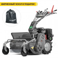 Косилка для высокой травы Caiman Rolo 390C в Комсомольске-на-Амуре