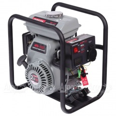 Бензогенератор инверторный Победа ИГБ 1000 0.75 кВт в Комсомольске-на-Амуре