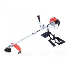  Бензокоса (бензиновый триммер) Sunreka GT43R в Комсомольске-на-Амуре