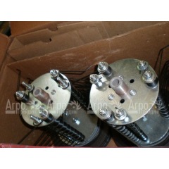 Грабли газонные для культиваторов Мантис (Mantis) в Комсомольске-на-Амуре