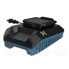 Зарядное устройство X6 60V, 3А для аккумуляторной техники Senix в Комсомольске-на-Амуре