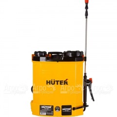 Опрыскиватель аккумуляторный Huter SP-12AC в Комсомольске-на-Амуре