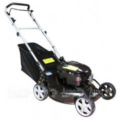 Газонокосилка бензиновая Manner MS20 в Комсомольске-на-Амуре