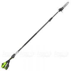 Высоторез аккумуляторный GreenWorks PS102T (без аккумулятора и зарядного устройства) в Комсомольске-на-Амуре