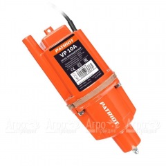 Погружной вибрационный насос Patriot VP-10A в Комсомольске-на-Амуре