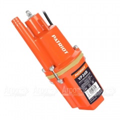 Погружной вибрационный насос Patriot VP-24B в Комсомольске-на-Амуре