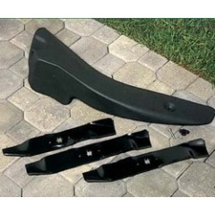 Мульчирующий комплект для MTD Minirider 60 в Комсомольске-на-Амуре