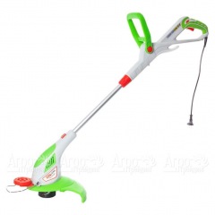 Электрокоса (электрический триммер) RedVerg RD-ET550 в Комсомольске-на-Амуре