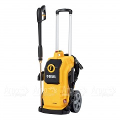 Мойка высокого давления Denzel K 90 Power в Комсомольске-на-Амуре