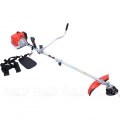  Бензокоса (бензиновый триммер) Sunreka GT52R в Комсомольске-на-Амуре