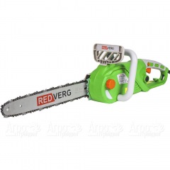 Электропила RedVerg RD-ECL2200-16S в Комсомольске-на-Амуре