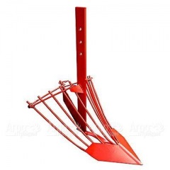 Картофелевыкапыватель 0401.006600 для культиваторов Elitech в Комсомольске-на-Амуре