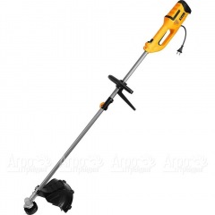  Электрокоса (электрический триммер) DEKO DKTR1800 в Комсомольске-на-Амуре