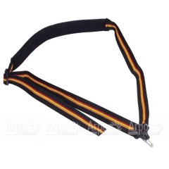 Подвеска Oleo-Mac 4160-463R Прoстoй рeмeнь с кaрaбинoм в Комсомольске-на-Амуре