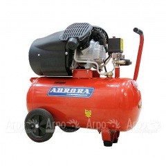 Компрессор воздушный Aurora Gale-50 в Комсомольске-на-Амуре