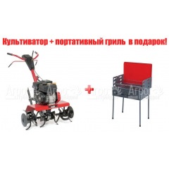 Культиватор MTD T 380 M 21D-38MT678-G в Комсомольске-на-Амуре
