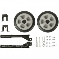 Транспортировочный комплект Home Serie 10000(32") для бензогенераторов Hyundai 10000 серии в Комсомольске-на-Амуре