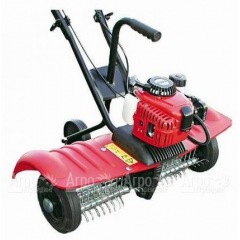 Аэратор для культиватора Solo 501 в Комсомольске-на-Амуре