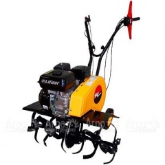 Культиватор RedVerg RD-32652L в Комсомольске-на-Амуре