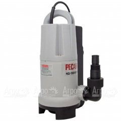 Дренажный насос Ресанта НД-15500П/35 в Комсомольске-на-Амуре