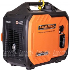 Бензиновый генератор инверторный Aurora AGE 2500 i 1.8 кВт в Комсомольске-на-Амуре