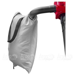 Комплект мусоросборника для воздуходувки Caiman PB300 в Комсомольске-на-Амуре