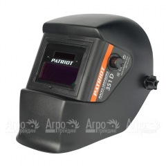 Маска сварщика хамелеон Patriot 351D в Комсомольске-на-Амуре