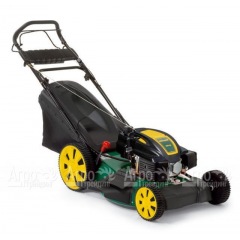 Газонокосилка бензиновая Yard-Man YM 5521 SPO HW в Комсомольске-на-Амуре