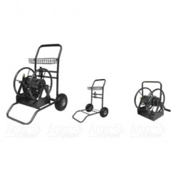 Тележка для шланга VicArt TC4710B в Комсомольске-на-Амуре