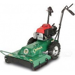 Газонокосилка бензиновая Billy Goat BC2403IC в Комсомольске-на-Амуре