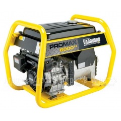 Бензогенератор Briggs&Stratton ProMax 6000 EA Vanguard 4.8 кВт в Комсомольске-на-Амуре