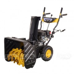 Бензиновый снегоуборщик Huter SGC 4800 (B) в Комсомольске-на-Амуре