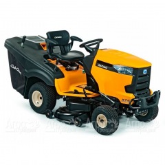Садовый минитрактор Cub Cadet XT3 QR95 в Комсомольске-на-Амуре