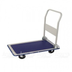 Тележка платформа VicArt PH150 150 кг в Комсомольске-на-Амуре