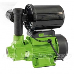 Насосная станция Сибртех НС400-Ч в Комсомольске-на-Амуре