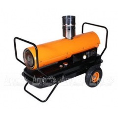 Дизельная тепловая пушка Daewoo DLT-IFA90K в Комсомольске-на-Амуре