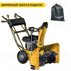 Снегоуборщик Steher GST-772E в Комсомольске-на-Амуре