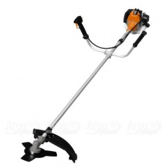 Бензокоса (бензиновый триммер) Техпром ВТ-52 в Комсомольске-на-Амуре