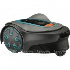 Газонокосилка-робот Gardena Sileno minimo 250 в Комсомольске-на-Амуре