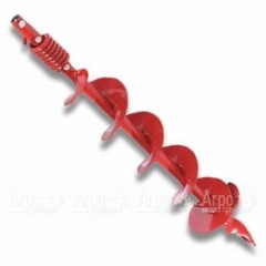 Шнек Parton EA4F для мотобура  в Комсомольске-на-Амуре