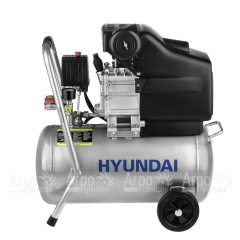 Компрессор поршневой масляный Hyundai НYC 23224LMS в Комсомольске-на-Амуре