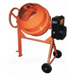 Бетоносмеситель СБР-150A/380B (Бетономешалка СБР-150A/380B) в Комсомольске-на-Амуре