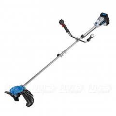 Аккумуляторный триммер Hyundai HYT 4025 (без аккумулятора и зарядного устройства) в Комсомольске-на-Амуре