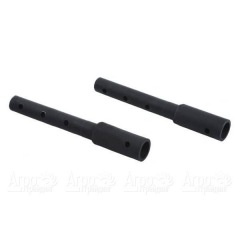 Удлинители 0401.004800 для культиваторов Elitech КБ60Р, КБ60Н, КБ506 в Комсомольске-на-Амуре