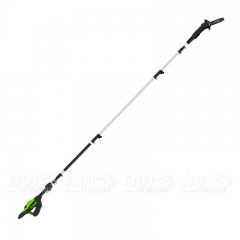 Высоторез аккумуляторный GreenWorks GD82PS25 (без батареи и зарядного устройства) в Комсомольске-на-Амуре